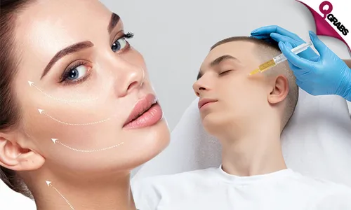 Skin Rejuvenating Mesotherapy for Ladies & Men!